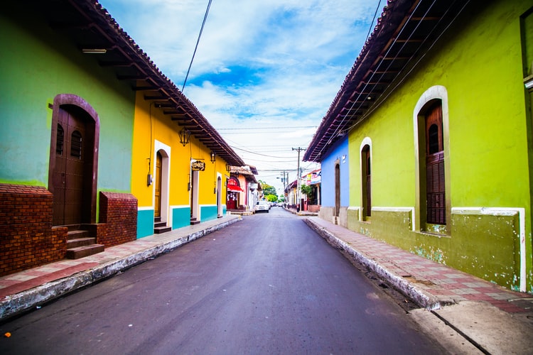 Un Investissement Immobilier Ă Granada ou San Juan Del Sur, Nicaragua ?