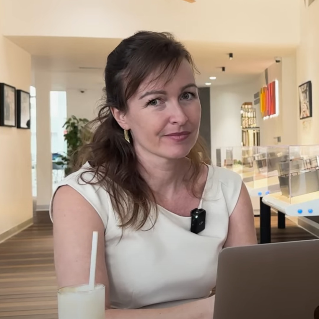 Contactez Chloé pour investir à Phnom Penh