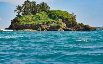 Style de Vie des Caraïbes Exonéré d’Impôts, Abordable et Biens Immobiliers à Bocas del Toro