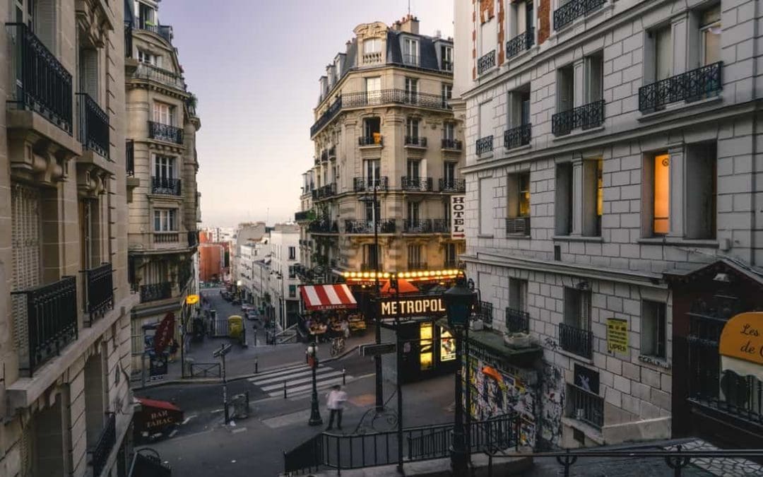 14 raisons CONTRE un Investissement Immobilier Ă Paris