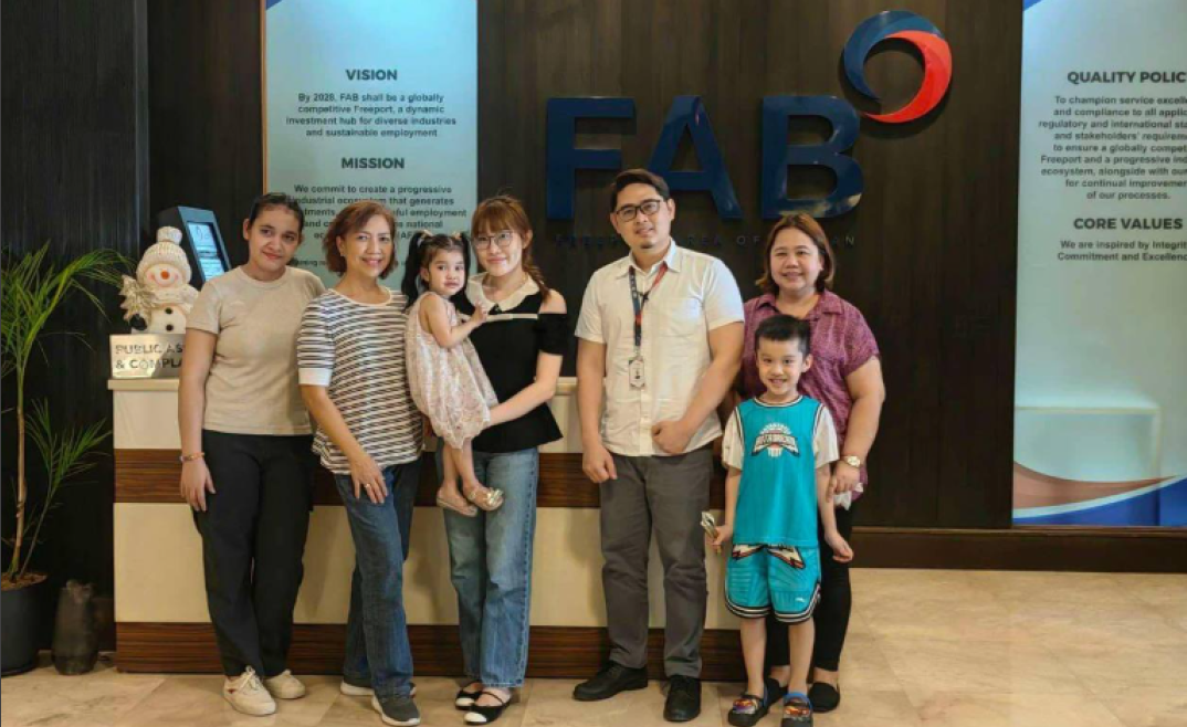 Philippines Investor Visa Success Story Philippines investor visa success story