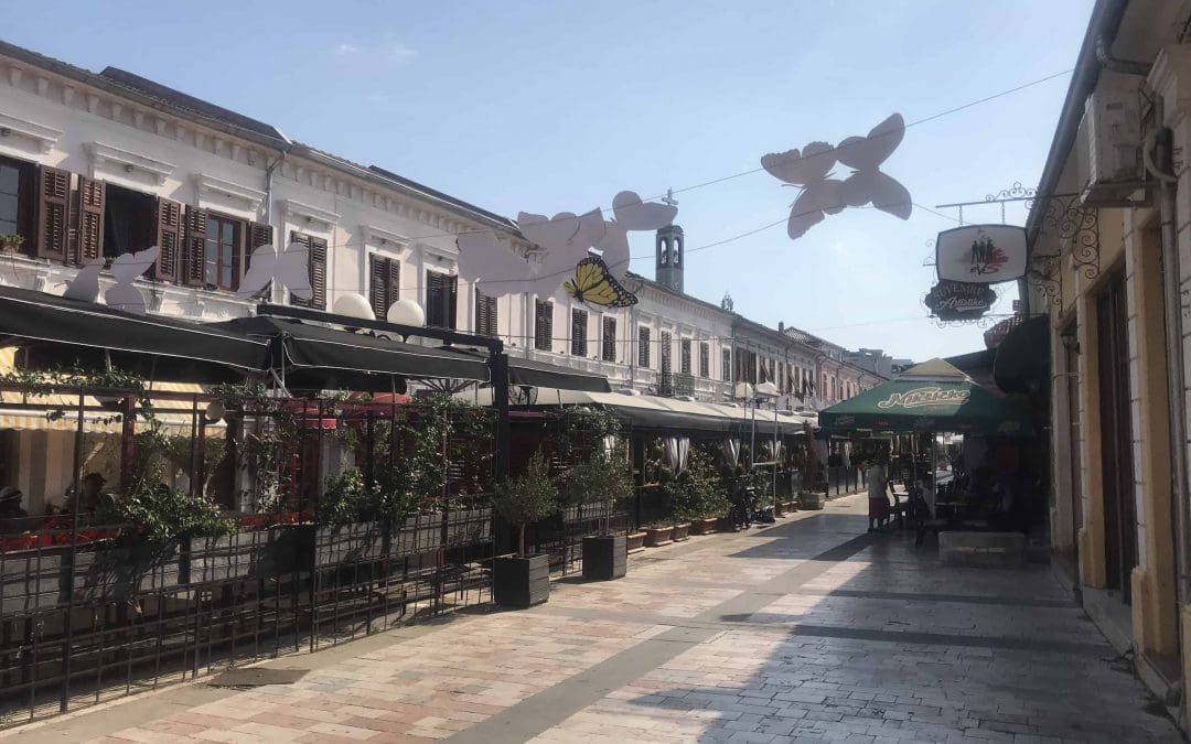 Un Investissement Immobilier à Shkoder, Albanie ?