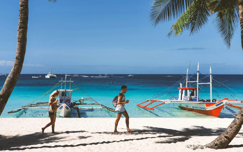 Visa d’Investisseur aux Philippines