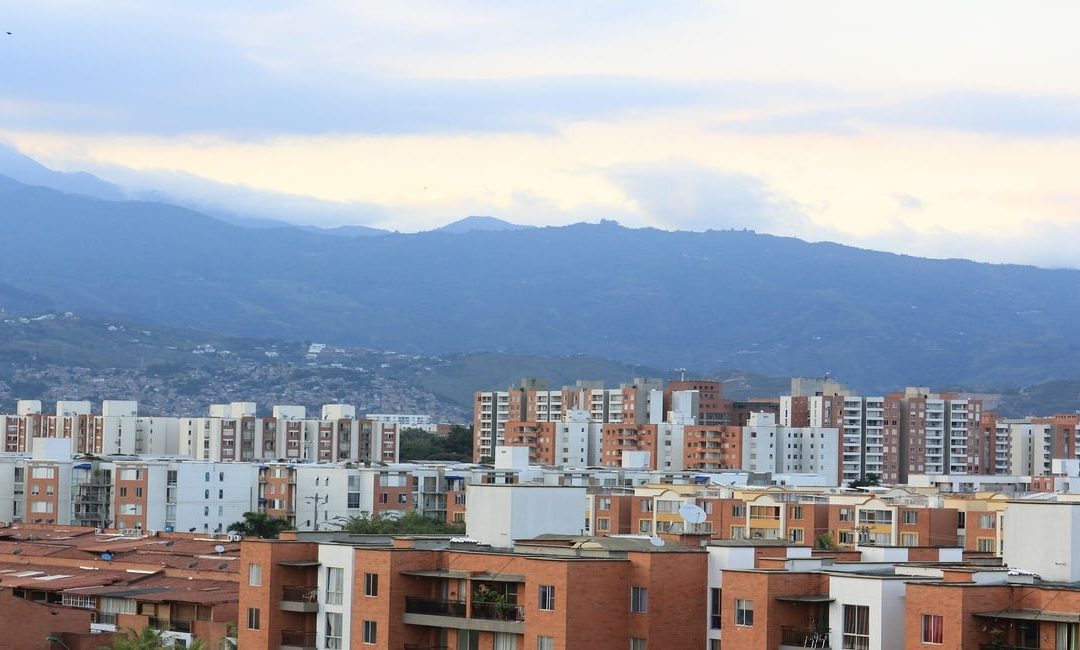 investir immobilier cali colombie