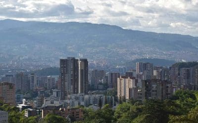 Investir dans l’immobilier à Medellin, en Colombie