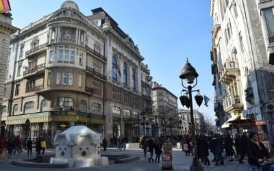 Investir dans l’immobilier à Belgrade, en Serbie. Est-il trop tard ?