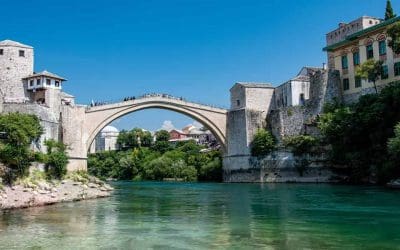 Le paradis fiscal le moins connu d’Europe : la Bosnie
