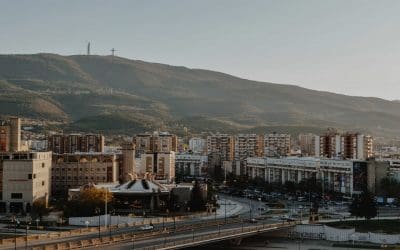 Un Investissement Immobilier à Skopje, Macédoine du Nord