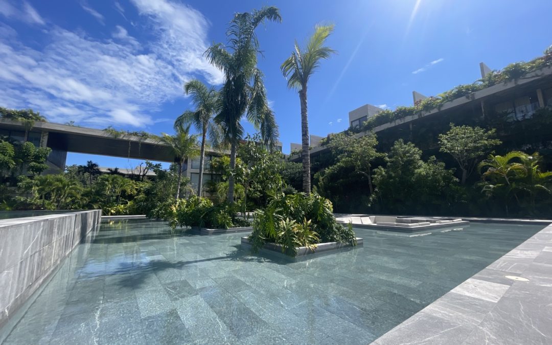 Analyse du Boom de l’Investissement Immobilier à Tulum