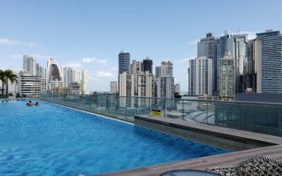 Les Avantages et les Inconvénients de l’Ouverture d’un Compte Bancaire au Panama en tant que Non-Résident