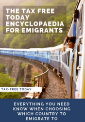 encyclopedia for emigrants