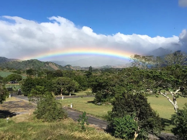 Volcan Panama