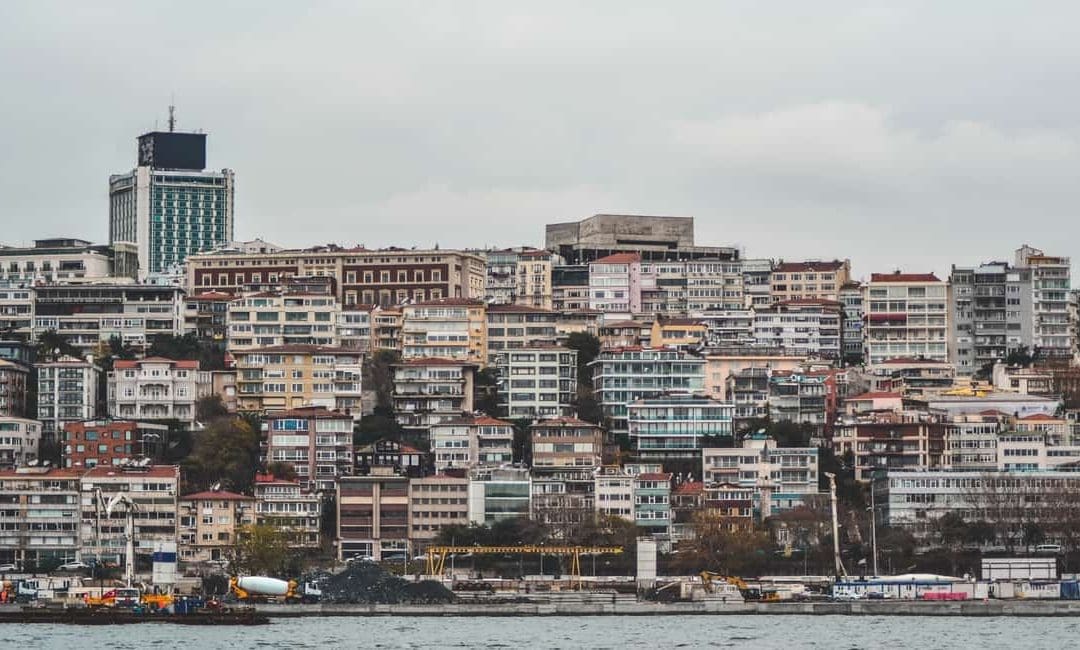 Investir dans l’Immobilier à Istanbul, en Turquie – Aperçu et précautions à prendre