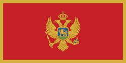 montenegro-flag-xs-1 obtain residency in Montenegro