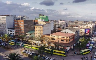Investir dans l’immobilier au Kenya, un choix judicieux ?