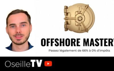 Review Offshore Mastery Formation Oseille TV