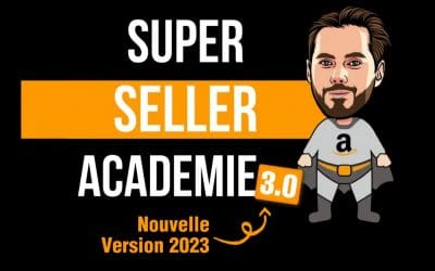 Review Formation Amazon FBA Oseille TV