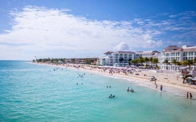 Investir dans l’immobilier à Playa del Carmen – une diversification correcte au Mexique