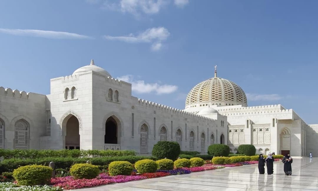 Investir dans l’immobilier à Oman – pour la résidence et le style de vie