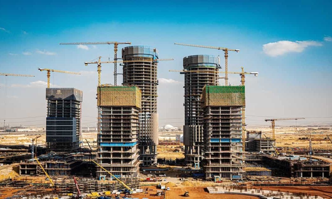 Top 3 des Marchés Immobiliers Internationaux pour 2021